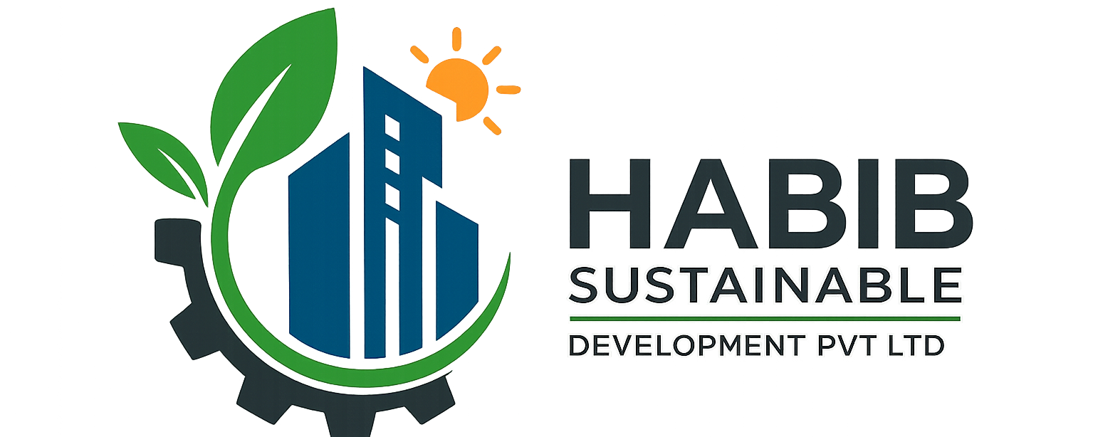 Habib Sustainable Development